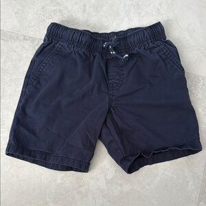 Cat & Jack Dark Blue Children's Shorts